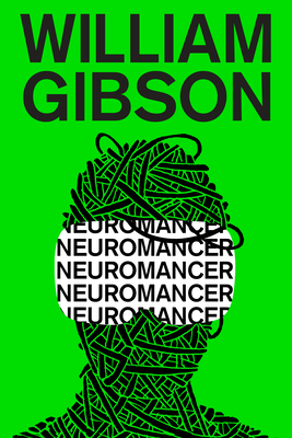 Neuromancer - Gibson, William