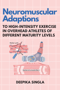 Neuromuscular Adaptions to High-Intensity Exercise in Overhead Athletes of Different Maturity Levels