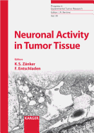 Neuronal Activity in Tumor Issues