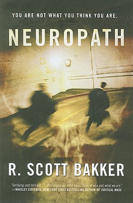 Neuropath - Bakker, R Scott