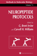 Neuropeptide Protocols