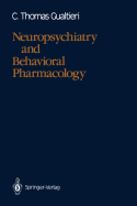 Neuropsychiatry and Behavioral Pharmacology