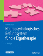 Neuropsychologisches Befundsystem Fr Die Ergotherapie