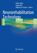 Neurorehabilitation Technology