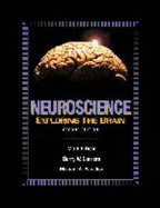 Neuroscience: Exploring the Brain - Bear, Mark F, PhD, and Connors, Barry, PhD, and Paradiso, Michael, PhD