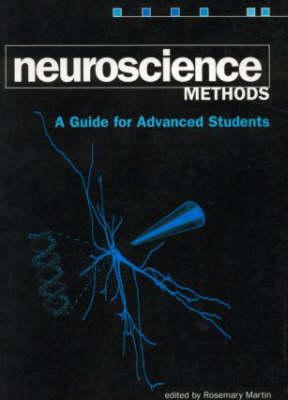 Neuroscience Methods - Martin, Rosemary