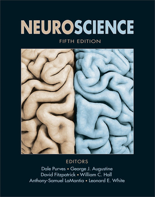 Neuroscience - Purves, Dale, and Augustine, George J., and Fitzpatrick, David
