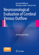 Neurosonological Evaluation of Cerebral Venous Outflow: An Ultrasound Atlas
