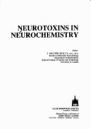 Neurotoxins in Neurochemistry - Oliver (Editor), and Dolly, J (Editor)