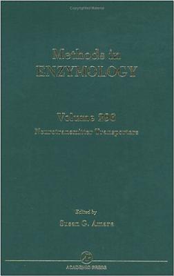 Neurotransmitter Transporters - Colowick, Sidney P, and Amara, Susan G, and Abelson, John N