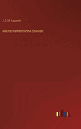 Neutestamentliche Studien