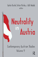 Neutrality in Austria