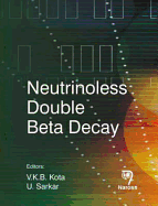 Neutrinoless Double Beta Decay