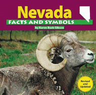 Nevada Facts and Symbols