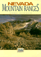 Nevada Mountain Range Coun - Wuerthner, George