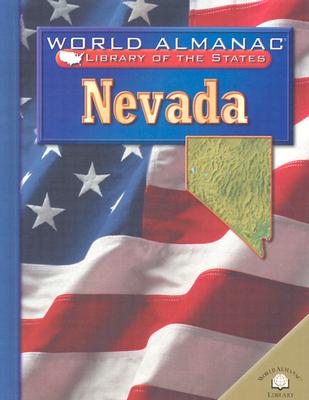 Nevada: The Silver State - Craig, Janet