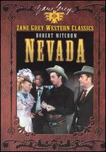 Nevada - Edward Killy