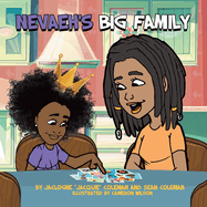 Nevaeh's Big Family