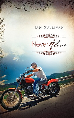 Never Alone - Sullivan, Jan