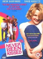 Never Been Kissed - Raja Gosnell