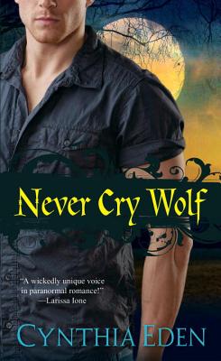 Never Cry Wolf - Eden, Cynthia