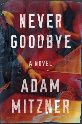 Never Goodbye - Mitzner, Adam
