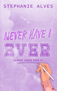 Never Have I Ever - Special Edition