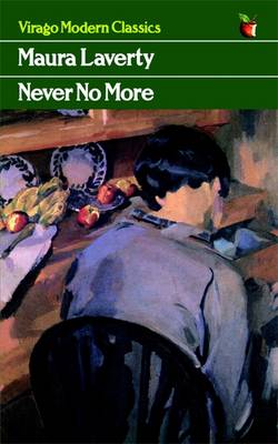 Never No More - Laverty, Maura