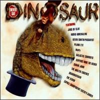 Never Say Dinosaur - Various Artists