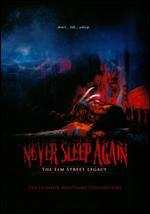 Never Sleep Again: The Elm Street Legacy [2 Discs]