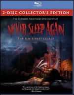 Never Sleep Again: The Elm Street Legacy [Blu-ray] - Andrew Kasch; Daniel Farrands