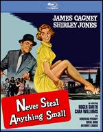 Never Steal Anything Small [Blu-ray] - Charles Lederer