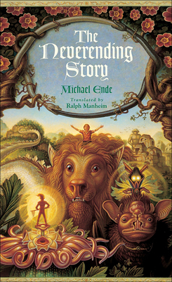 Neverending Story - Ende, Michael