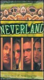 Neverland - Damion Dietz