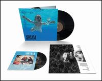 Nevermind [30th Anniversary Edition LP/7"] - Nirvana