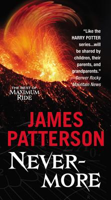 Nevermore - Patterson, James