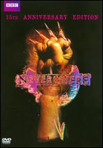 NeverWhere [15th Anniversary Edition] - Dewi Humphreys