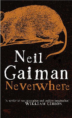 Neverwhere - Gaiman, Neil