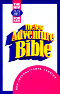 New Adventure Bible - Zondervan Publishing (Creator)