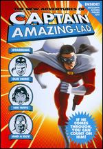 New Adventures of Captain Amazing-Lad - 