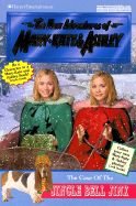 New Adventures of Mary-Kate & Ashley #26: The Case of the Jingle Bell Jinx: (The Case of the Jingle Bell Jinx)
