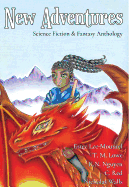New Adventures: Science Fiction & Fantasy Anthology