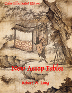 New Aesop Fables Color Illustrated Edition