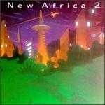 New Africa, Vol. 2