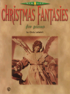 New Age Christmas Fantasies for Piano