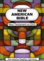 New American Bible: New Testaments - 