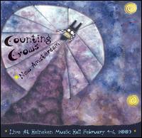 New Amsterdam: Live at Heineken Music Hall February 6, 2003 - Counting Crows