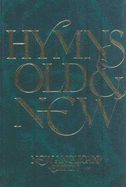 New Anglican Hymns Old & New - Words: New Anglican Edition