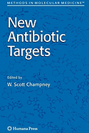 New Antibiotic Targets