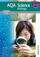 New Aqa Science GCSE Biology Teacher's Book